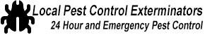 King William VA Pest Control Exterminators
